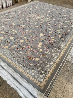 فرش 1200 شانه ( موجودی 2عدد 6متری)