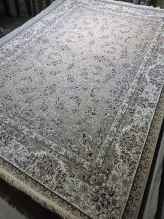 فرش 1200 شانه ( موجودی 2عدد 9متری)