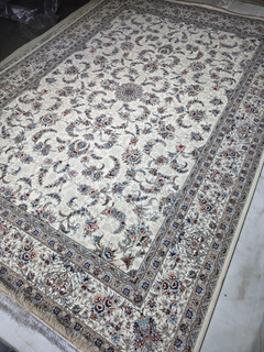 فرش 1200 شانه ( موجودی 2عدد 9متری)