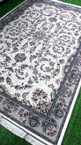 فرش 700 شانه 2550 تراکم ( موجودی2عدد6متری)