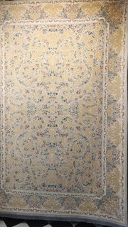 فرش 700 شانه 2550 تراکم ( موجودی2عدد6متری)